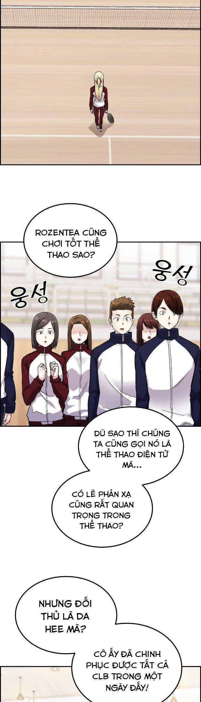 Nhân Vật Webtoon Na Kang Lim Nettruyen ZZZ Chương 20 Page 41