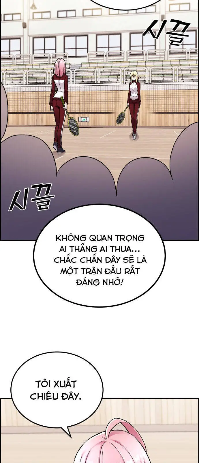 Nhân Vật Webtoon Na Kang Lim Nettruyen ZZZ Chương 20 Page 42