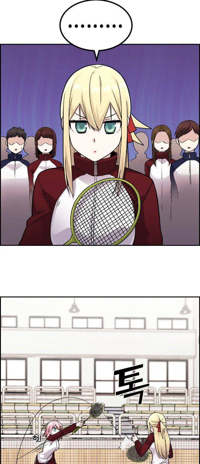 Nhân Vật Webtoon Na Kang Lim Nettruyen ZZZ Chương 20 Page 45