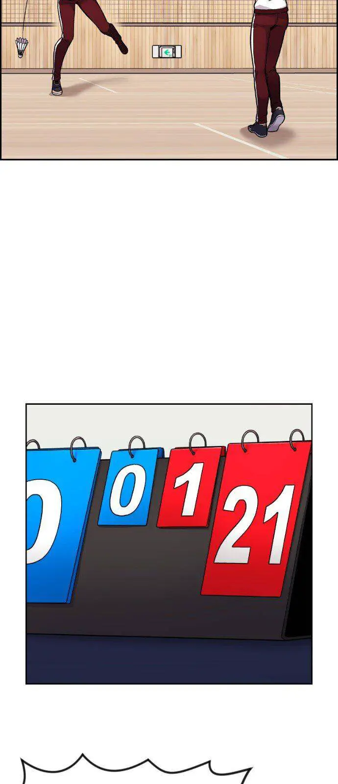 Nhân Vật Webtoon Na Kang Lim Nettruyen ZZZ Chương 20 Page 46