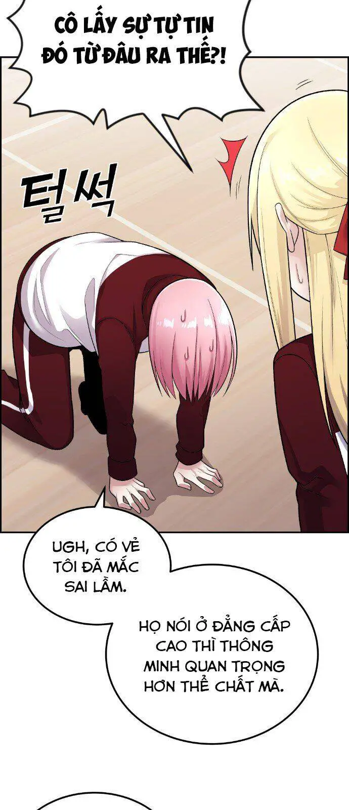 Nhân Vật Webtoon Na Kang Lim Nettruyen ZZZ Chương 20 Page 47