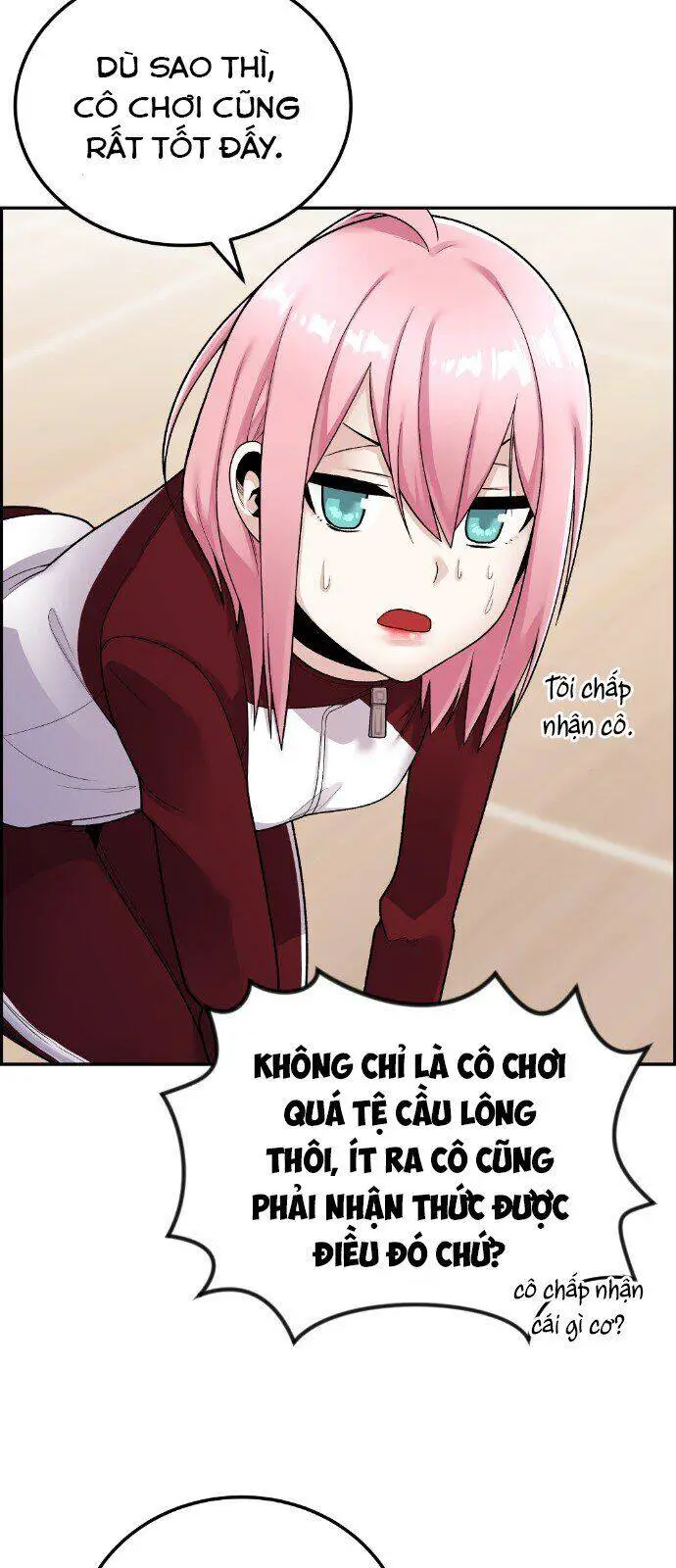 Nhân Vật Webtoon Na Kang Lim Nettruyen ZZZ Chương 20 Page 48