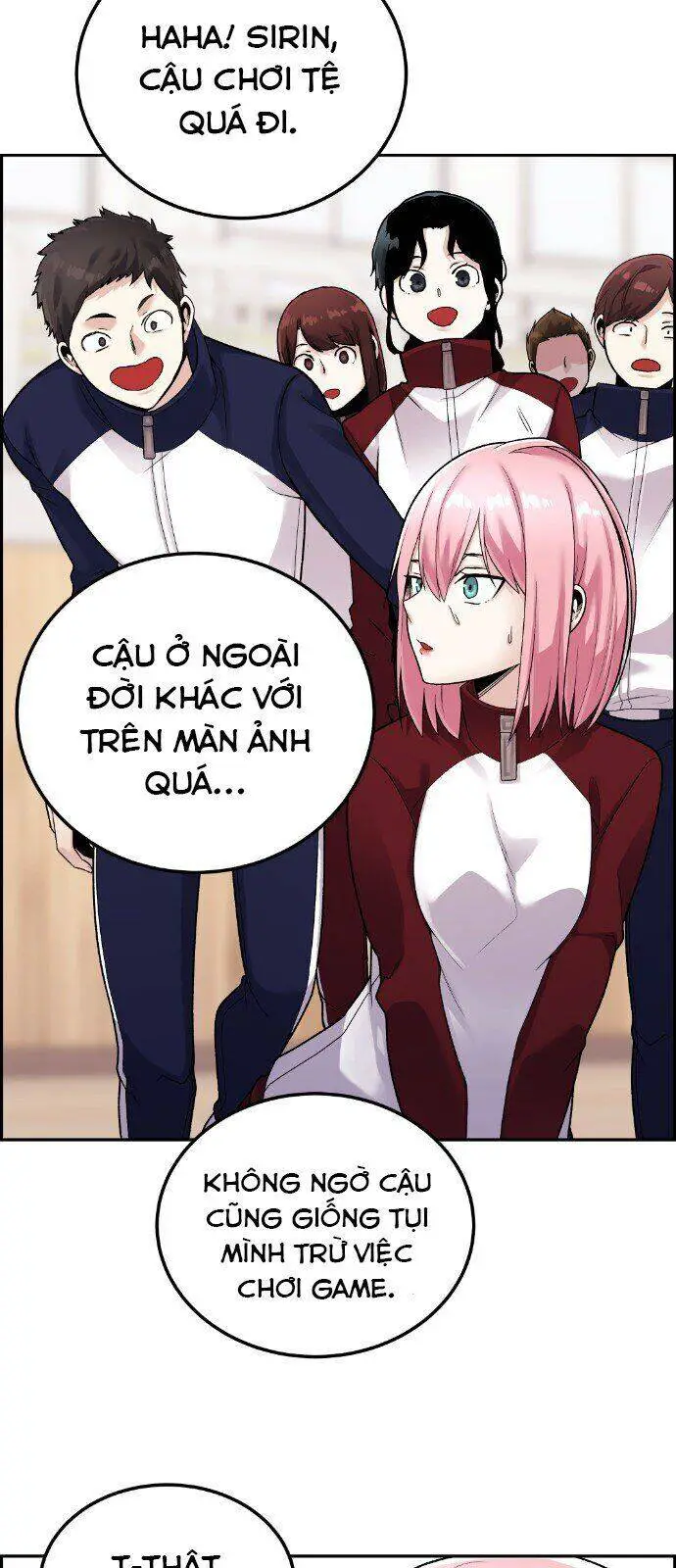 Nhân Vật Webtoon Na Kang Lim Nettruyen ZZZ Chương 20 Page 49