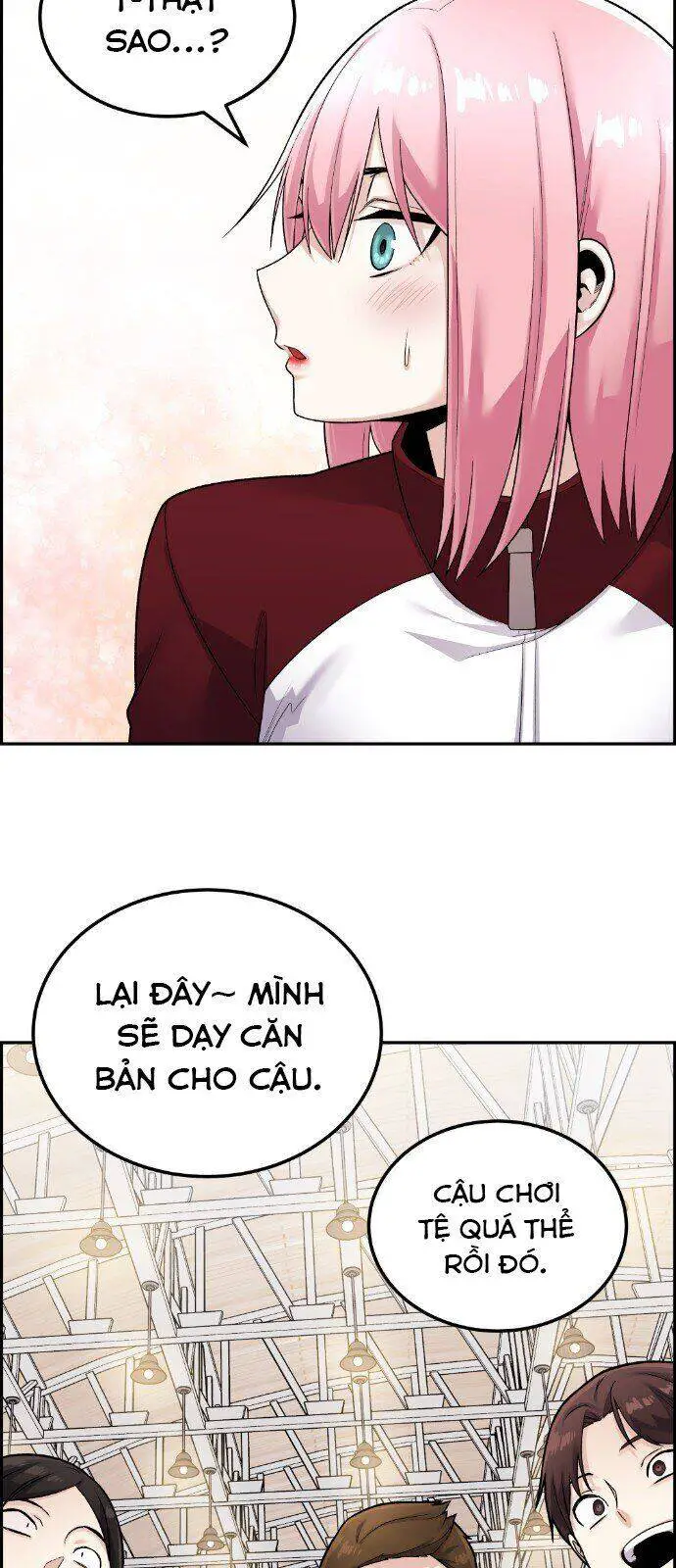 Nhân Vật Webtoon Na Kang Lim Nettruyen ZZZ Chương 20 Page 50