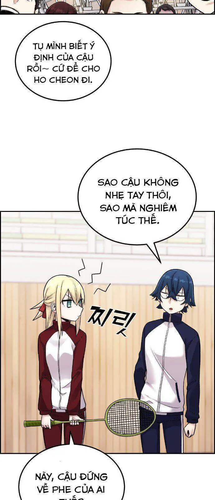 Nhân Vật Webtoon Na Kang Lim Nettruyen ZZZ Chương 20 Page 51