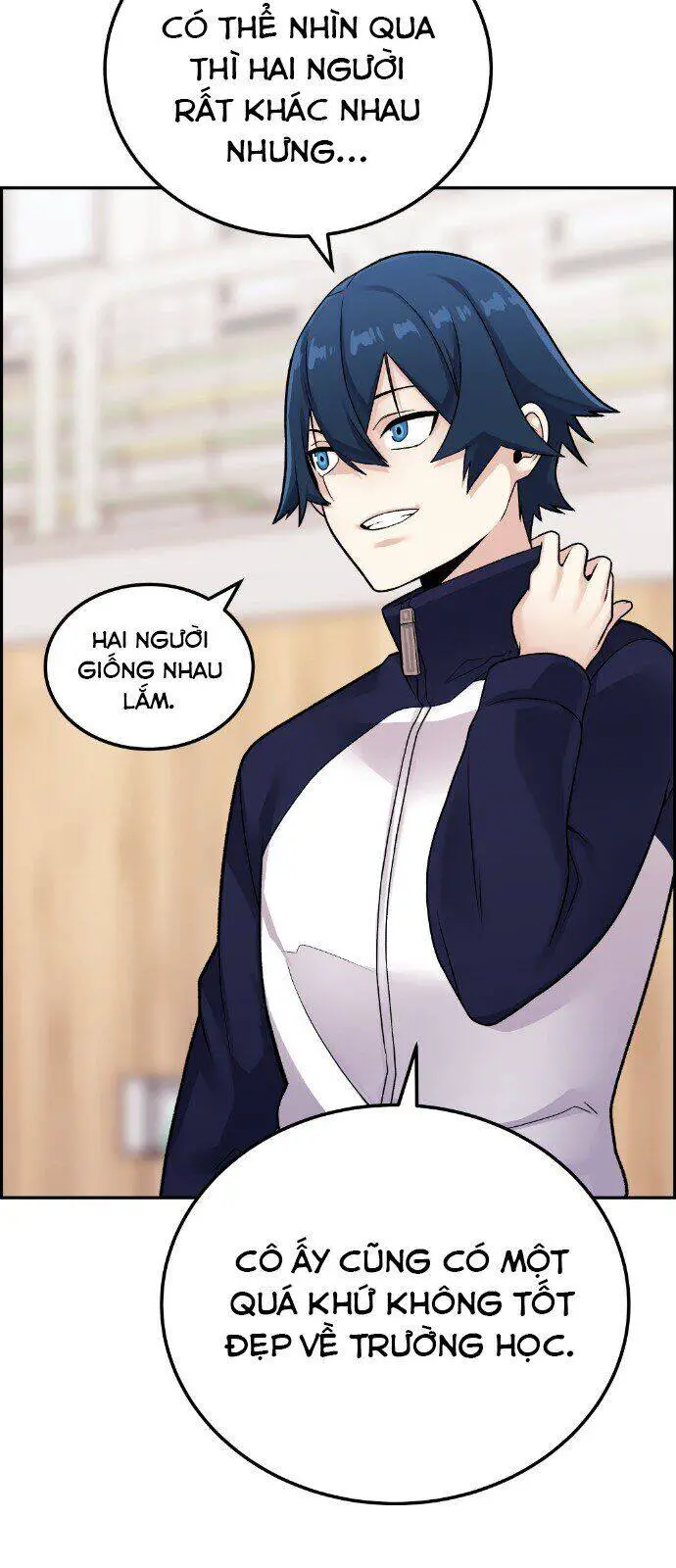 Nhân Vật Webtoon Na Kang Lim Nettruyen ZZZ Chương 20 Page 53