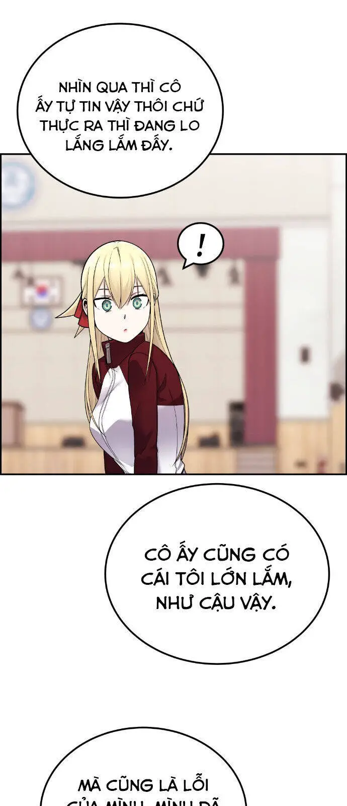 Nhân Vật Webtoon Na Kang Lim Nettruyen ZZZ Chương 20 Page 54