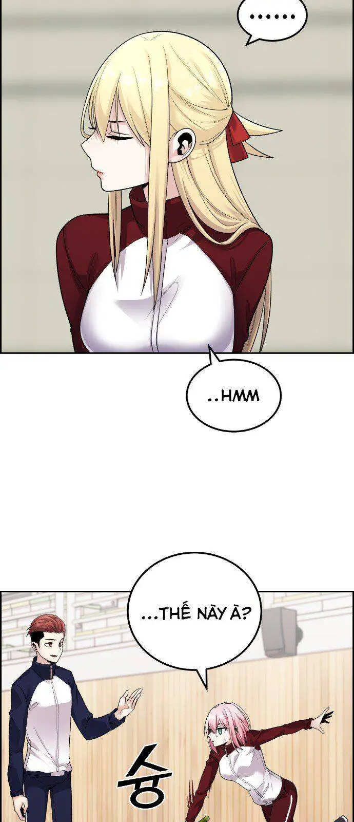 Nhân Vật Webtoon Na Kang Lim Nettruyen ZZZ Chương 20 Page 56