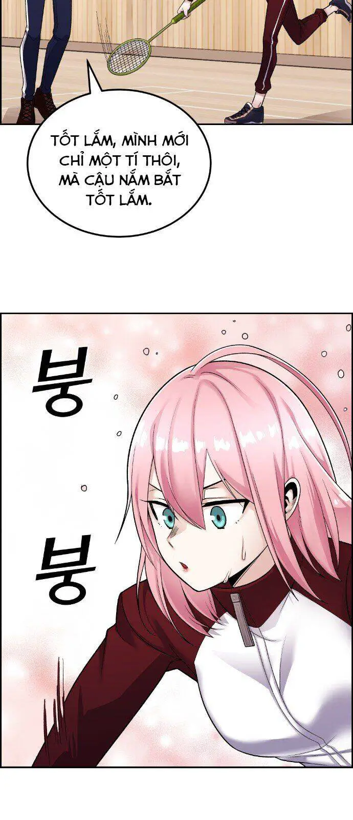 Nhân Vật Webtoon Na Kang Lim Nettruyen ZZZ Chương 20 Page 57