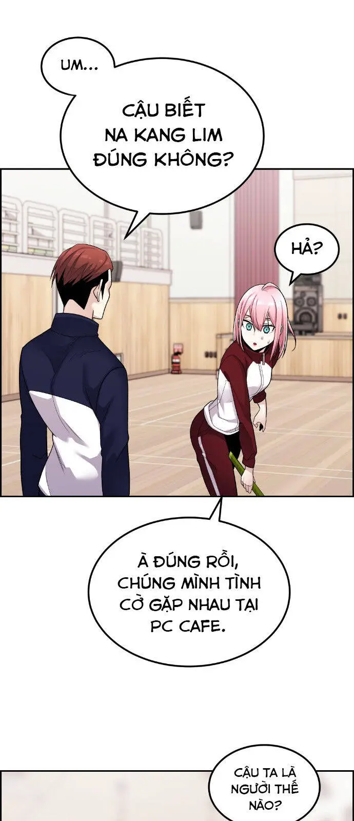 Nhân Vật Webtoon Na Kang Lim Nettruyen ZZZ Chương 20 Page 58