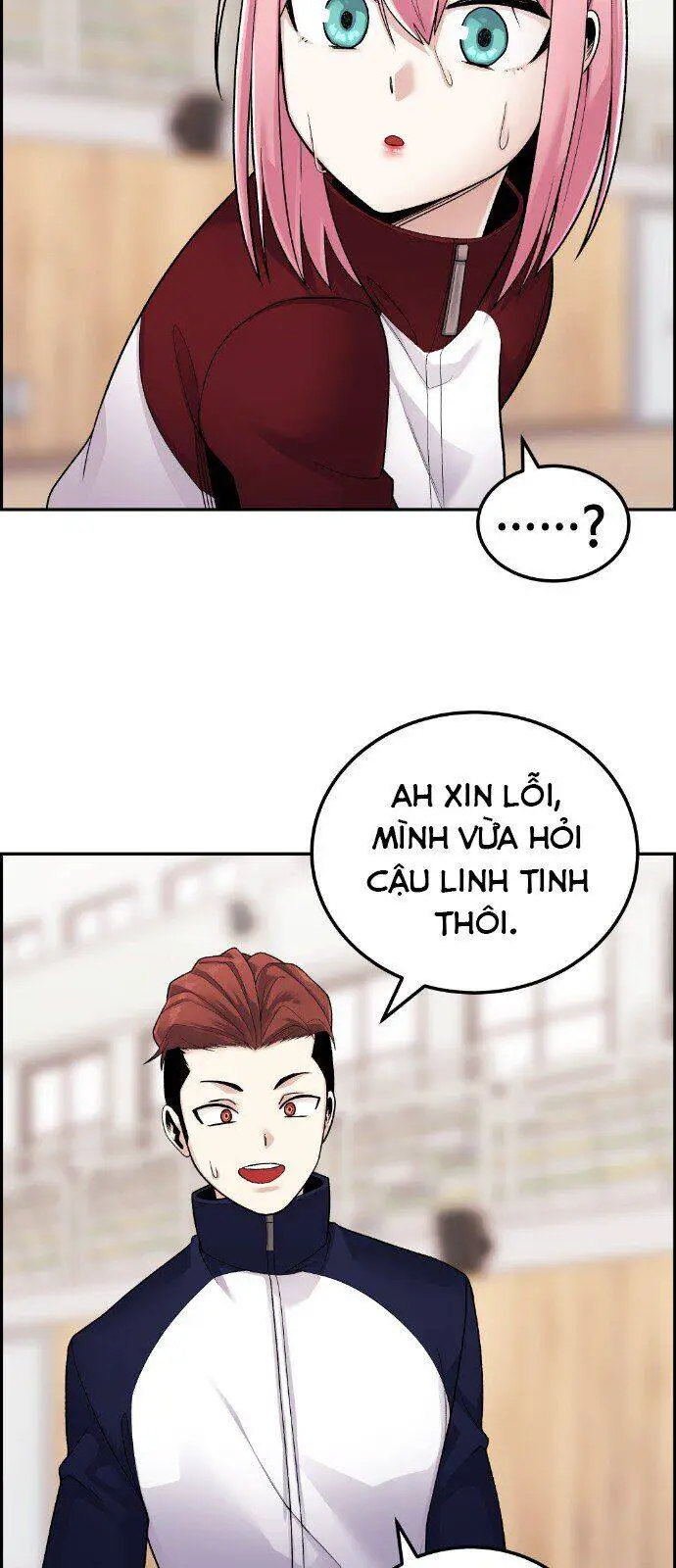 Nhân Vật Webtoon Na Kang Lim Nettruyen ZZZ Chương 20 Page 60
