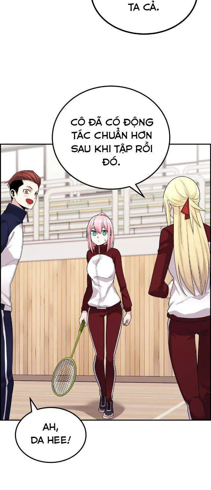 Nhân Vật Webtoon Na Kang Lim Nettruyen ZZZ Chương 20 Page 62