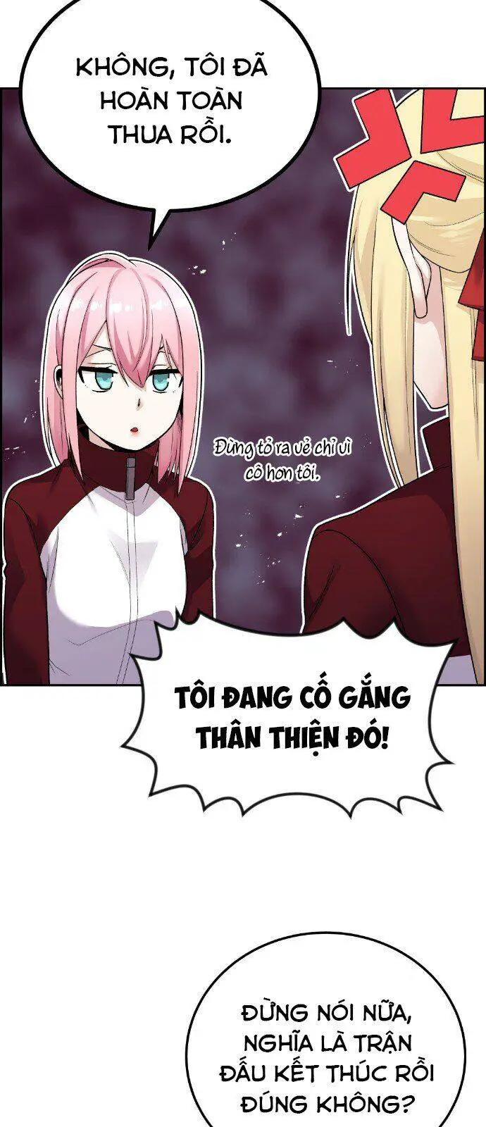 Nhân Vật Webtoon Na Kang Lim Nettruyen ZZZ Chương 20 Page 64