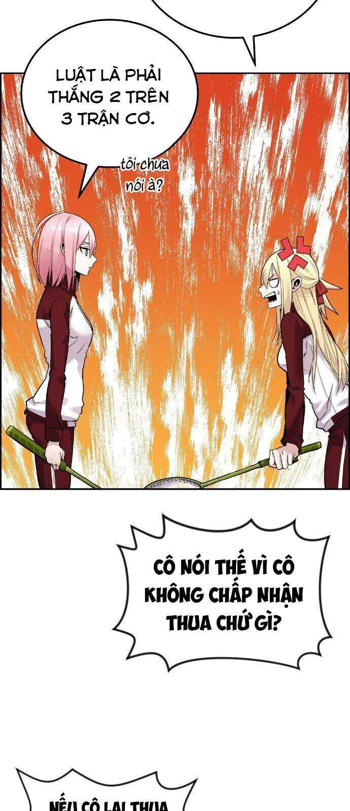 Nhân Vật Webtoon Na Kang Lim Nettruyen ZZZ Chương 20 Page 65