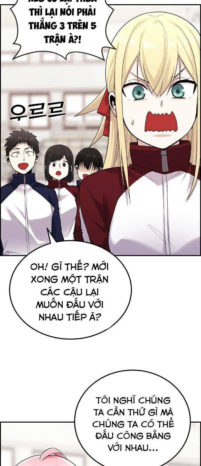 Nhân Vật Webtoon Na Kang Lim Nettruyen ZZZ Chương 20 Page 66