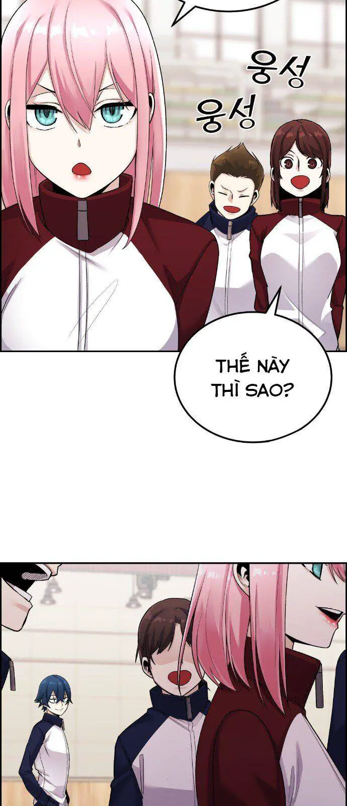 Nhân Vật Webtoon Na Kang Lim Nettruyen ZZZ Chương 20 Page 67