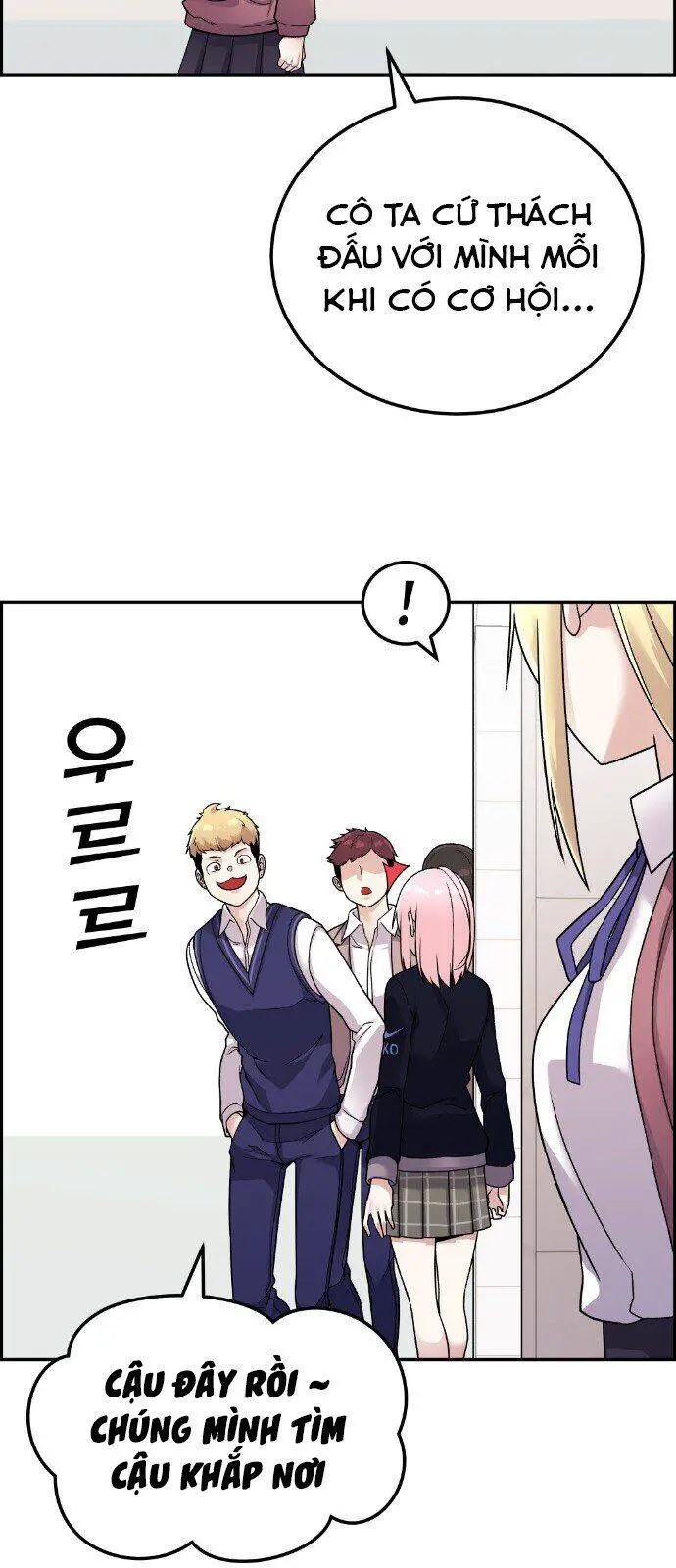 Nhân Vật Webtoon Na Kang Lim Nettruyen ZZZ Chương 20 Page 69