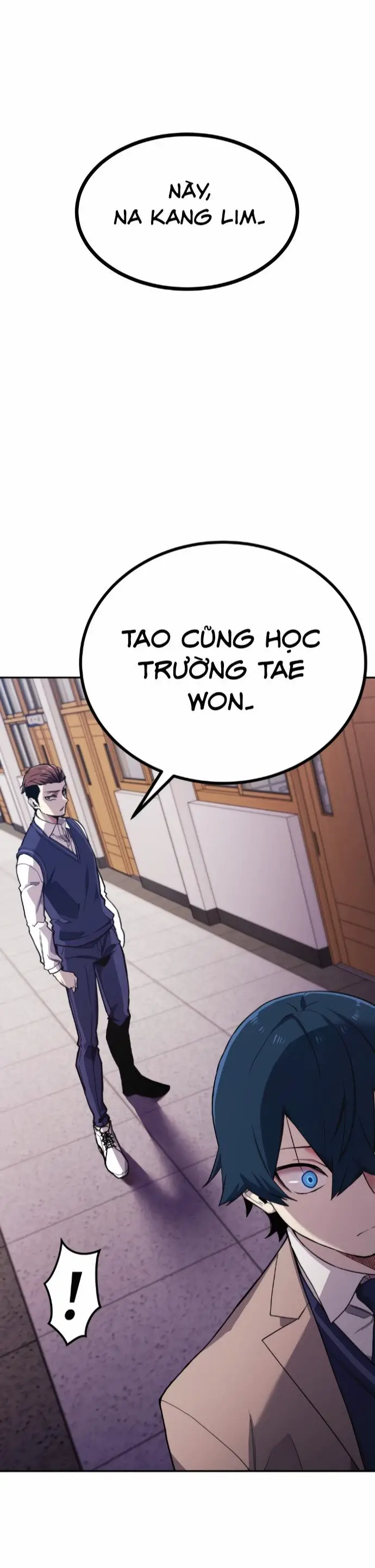 Nhân Vật Webtoon Na Kang Lim Nettruyen ZZZ Chương 4 Page 46