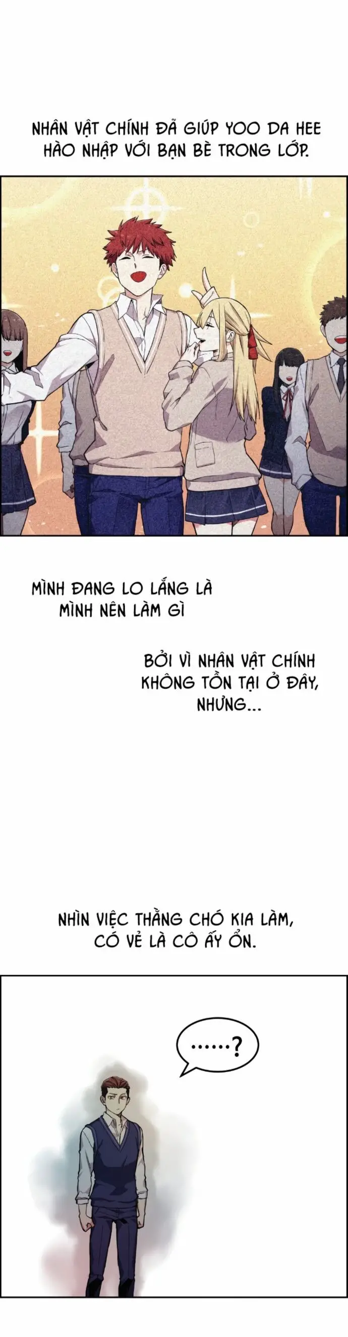 Nhân Vật Webtoon Na Kang Lim Nettruyen ZZZ Chương 4 Page 49