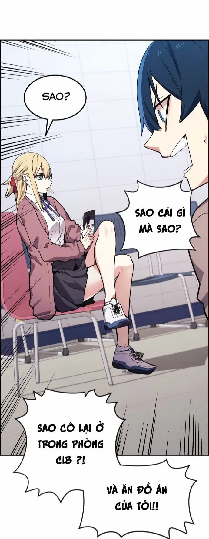 Nhân Vật Webtoon Na Kang Lim Nettruyen ZZZ Chương 4 Page 52