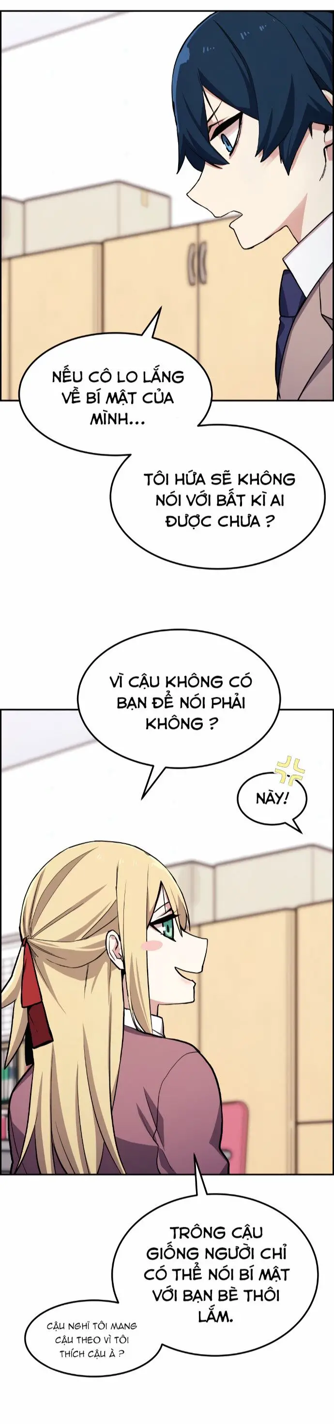 Nhân Vật Webtoon Na Kang Lim Nettruyen ZZZ Chương 4 Page 56