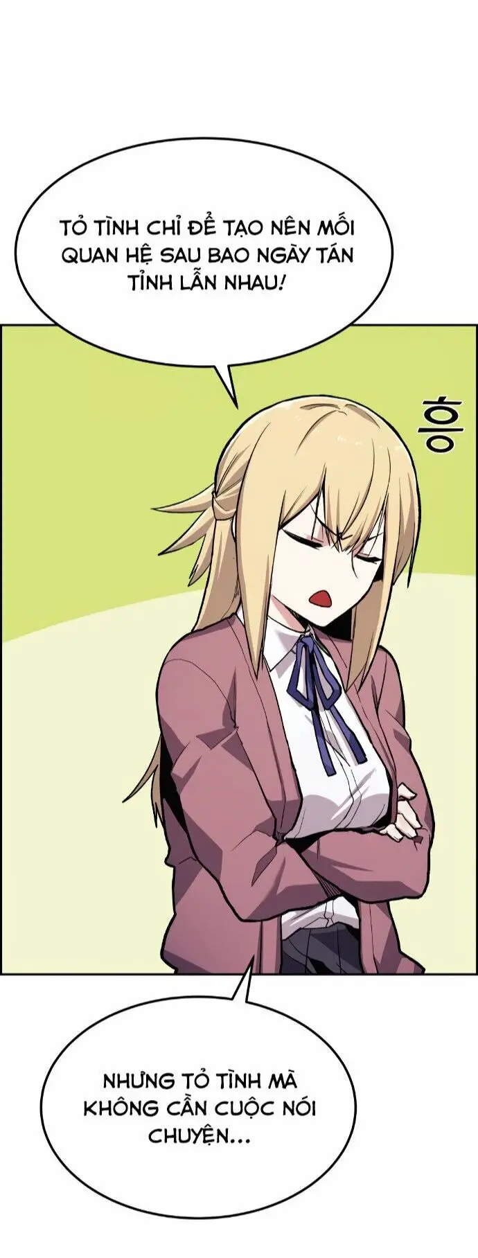 Nhân Vật Webtoon Na Kang Lim Nettruyen ZZZ Chương 4 Page 60
