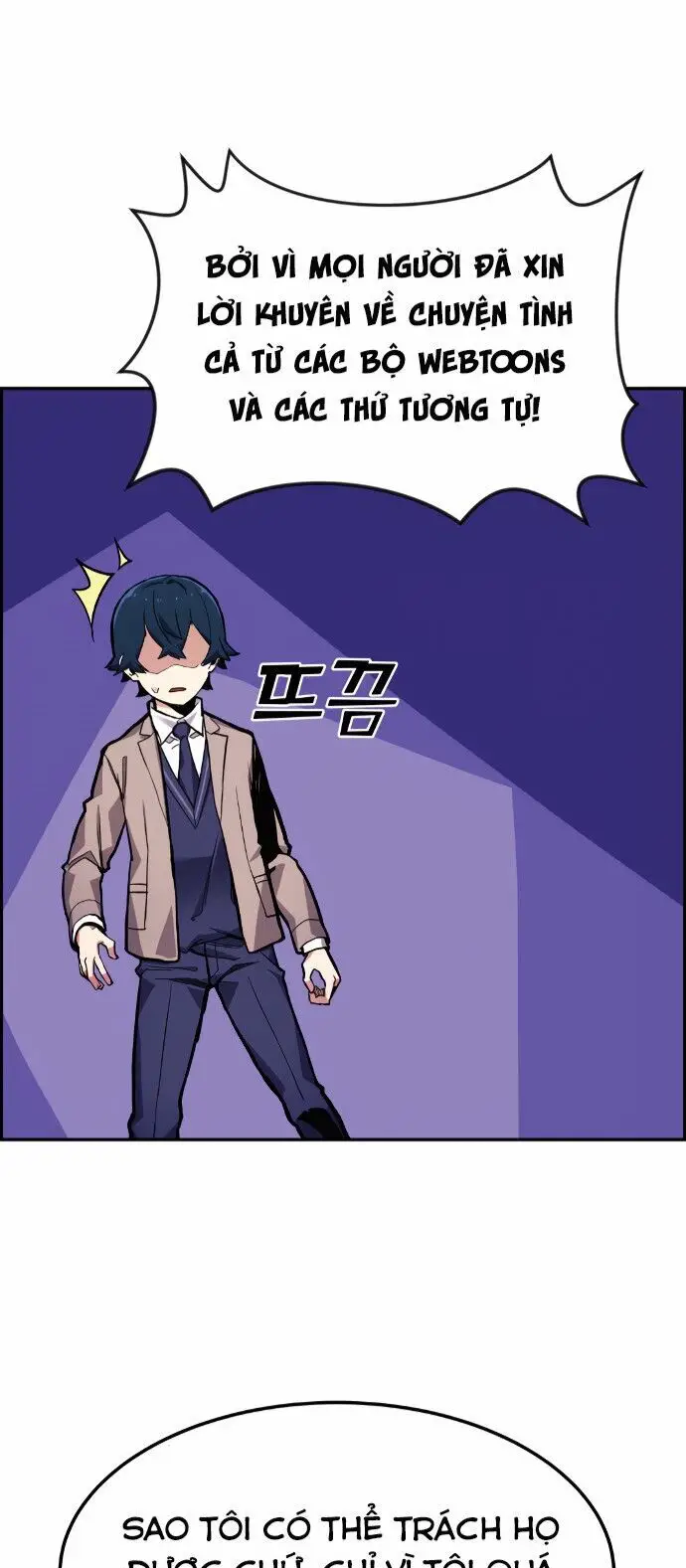 Nhân Vật Webtoon Na Kang Lim Nettruyen ZZZ Chương 4 Page 61