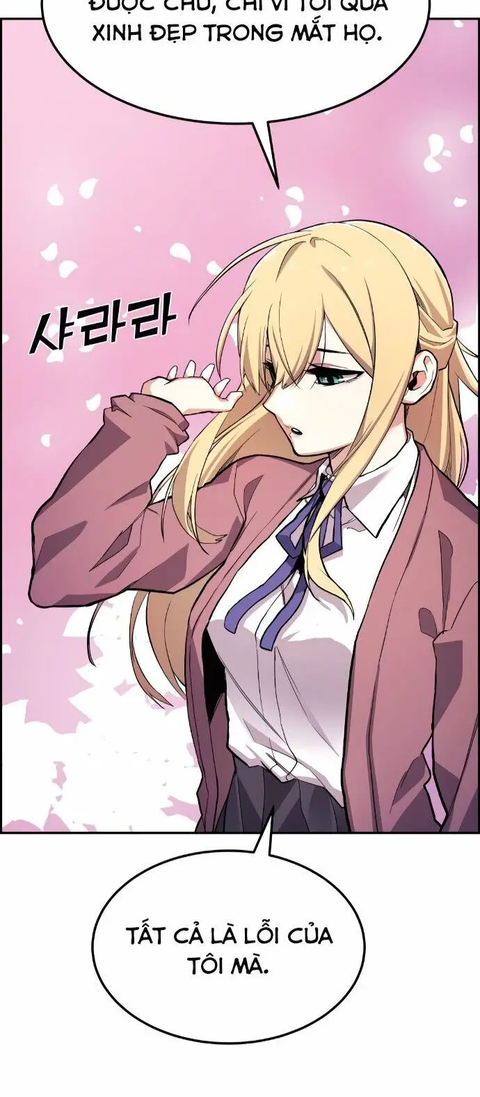Nhân Vật Webtoon Na Kang Lim Nettruyen ZZZ Chương 4 Page 62