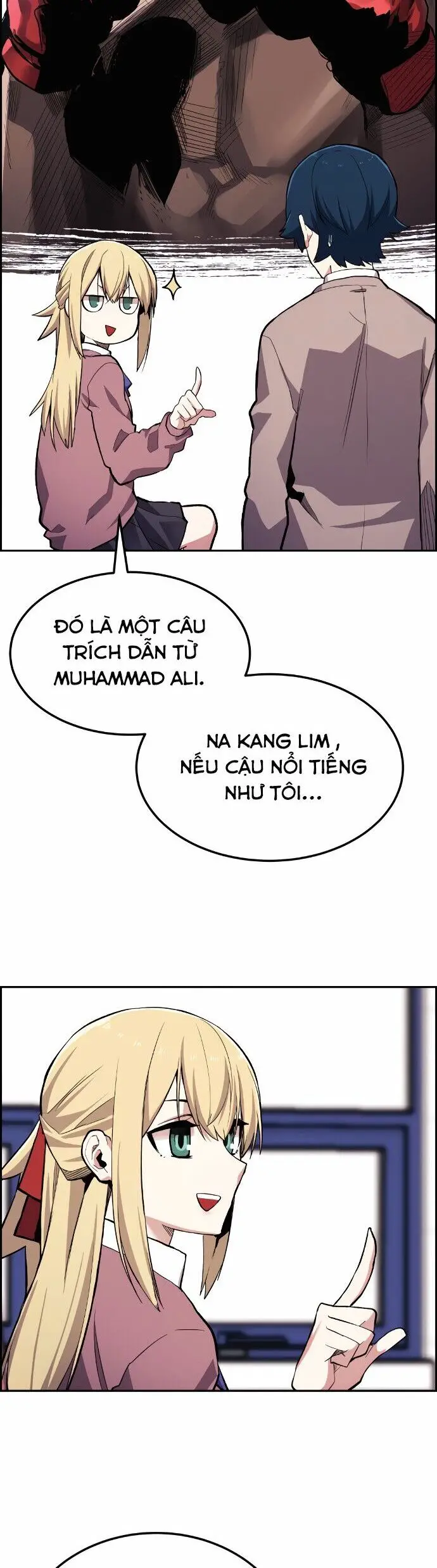 Nhân Vật Webtoon Na Kang Lim Nettruyen ZZZ Chương 4 Page 64
