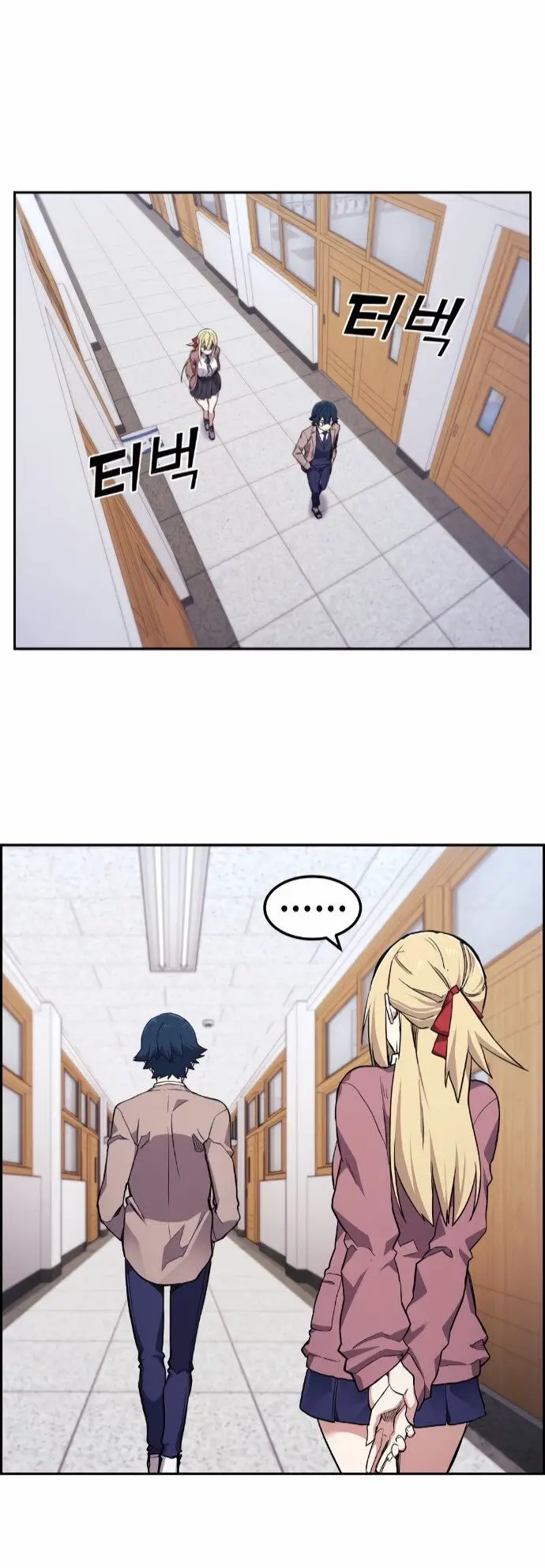 Nhân Vật Webtoon Na Kang Lim Nettruyen ZZZ Chương 4 Page 67