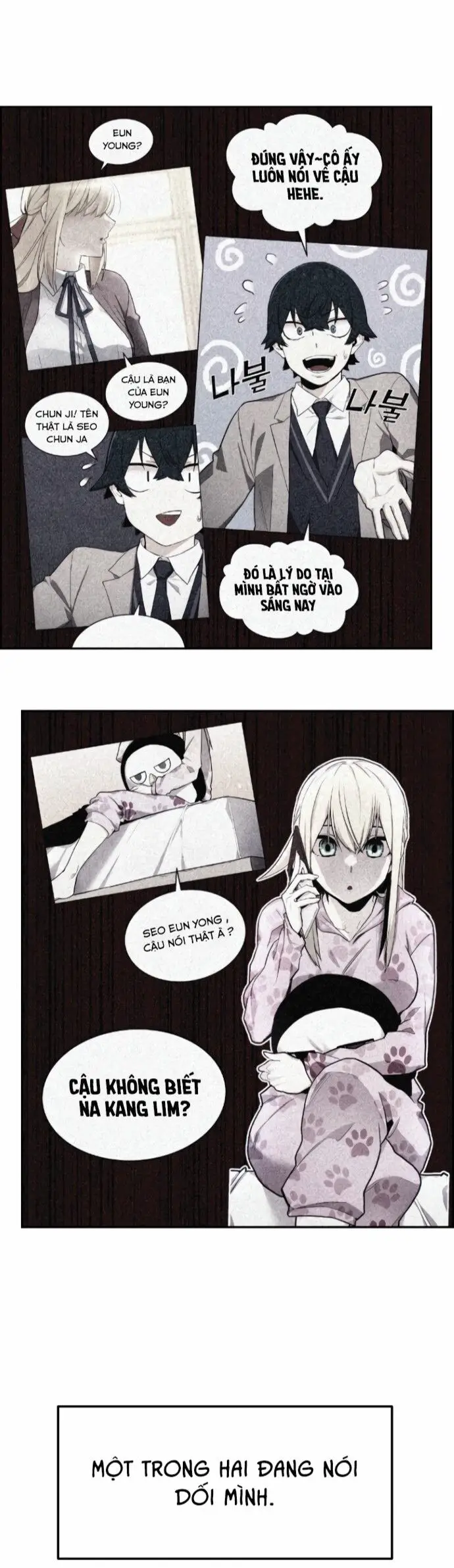 Nhân Vật Webtoon Na Kang Lim Nettruyen ZZZ Chương 4 Page 68
