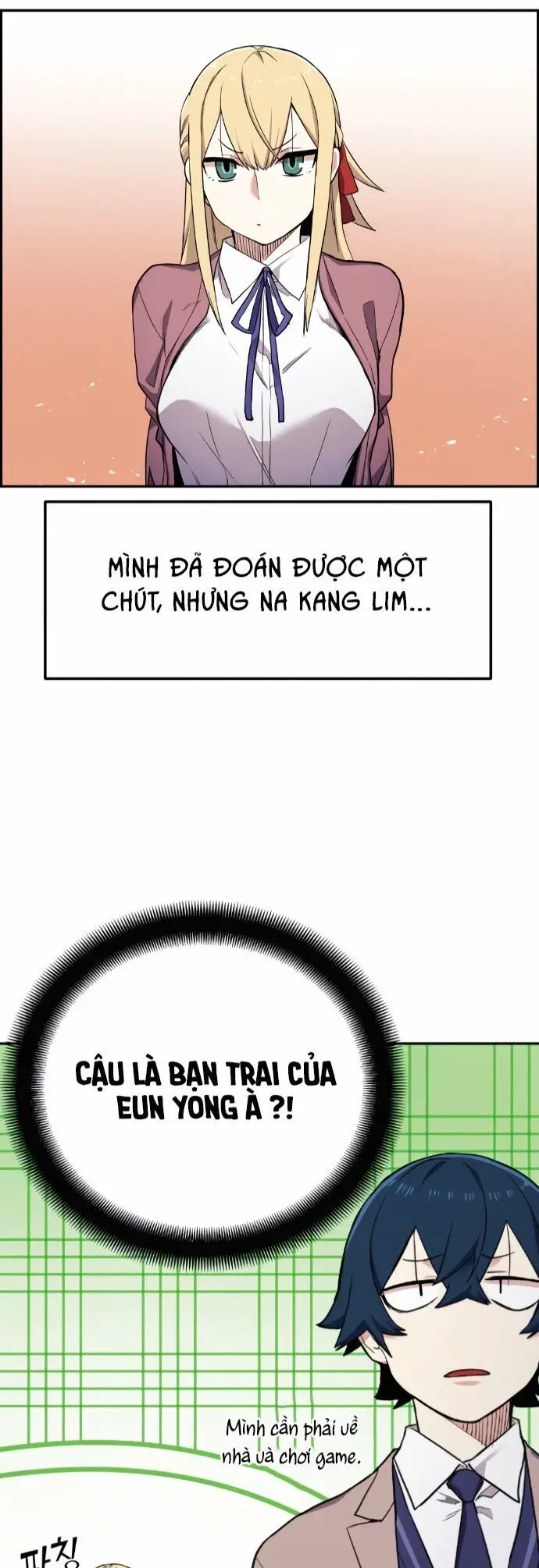 Nhân Vật Webtoon Na Kang Lim Nettruyen ZZZ Chương 4 Page 69