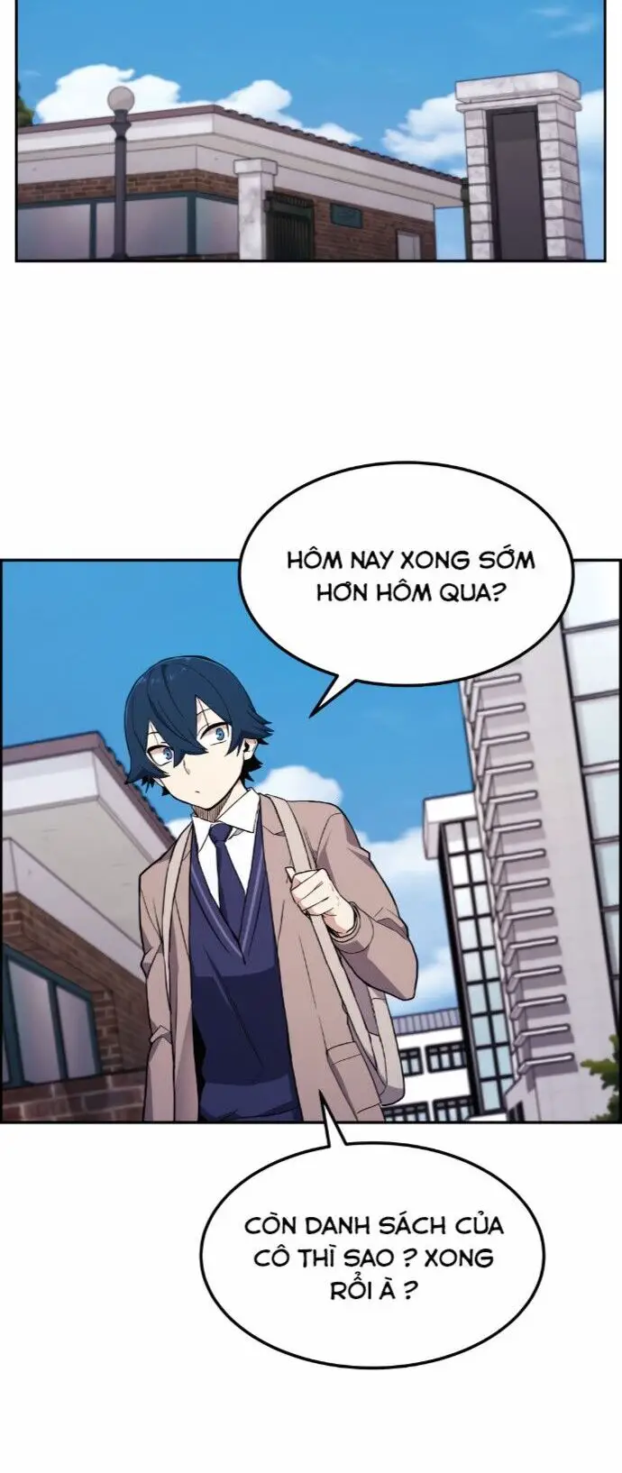 Nhân Vật Webtoon Na Kang Lim Nettruyen ZZZ Chương 4 Page 74