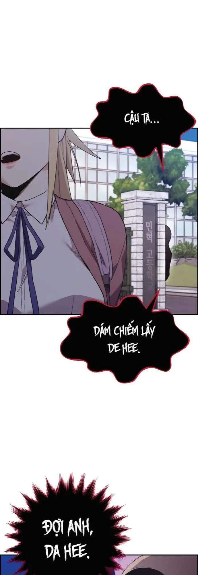 Nhân Vật Webtoon Na Kang Lim Nettruyen ZZZ Chương 4 Page 83