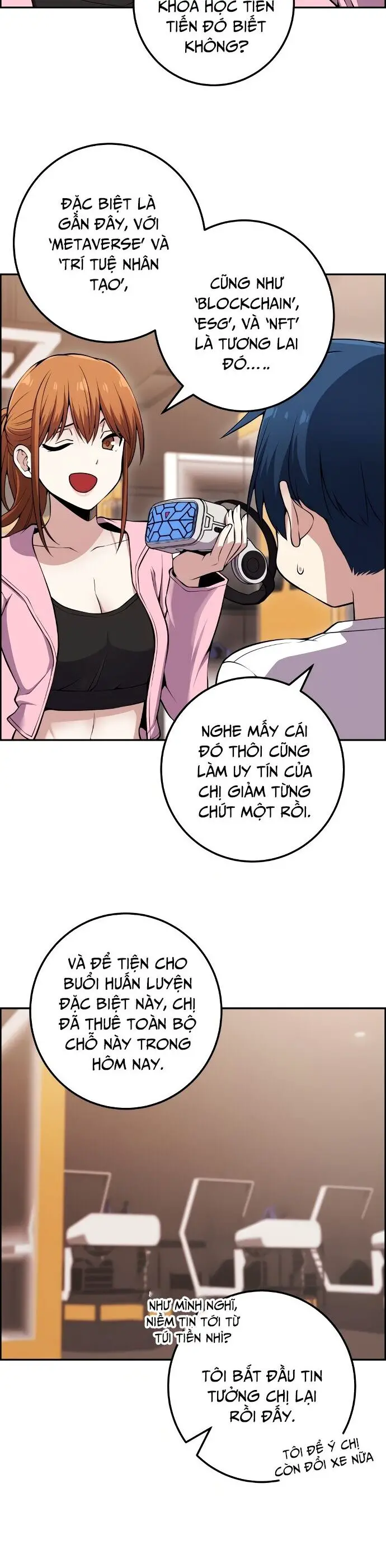 Nhân Vật Webtoon Na Kang Lim Nettruyen ZZZ Chương 87 Page 20