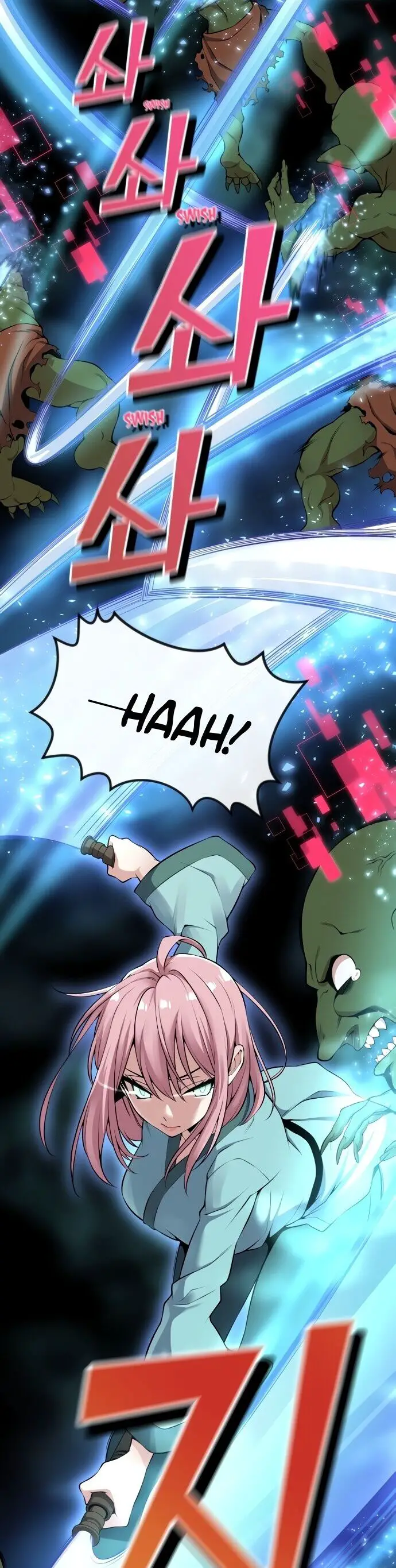 Nhân Vật Webtoon Na Kang Lim Nettruyen ZZZ Chương 87 Page 23
