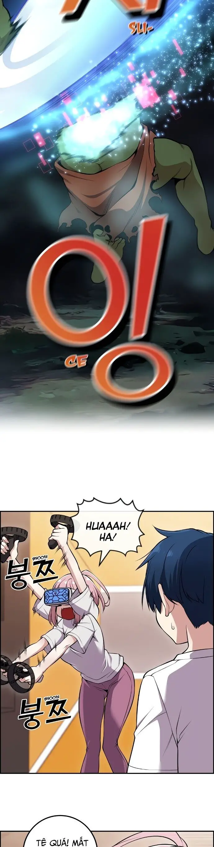 Nhân Vật Webtoon Na Kang Lim Nettruyen ZZZ Chương 87 Page 24