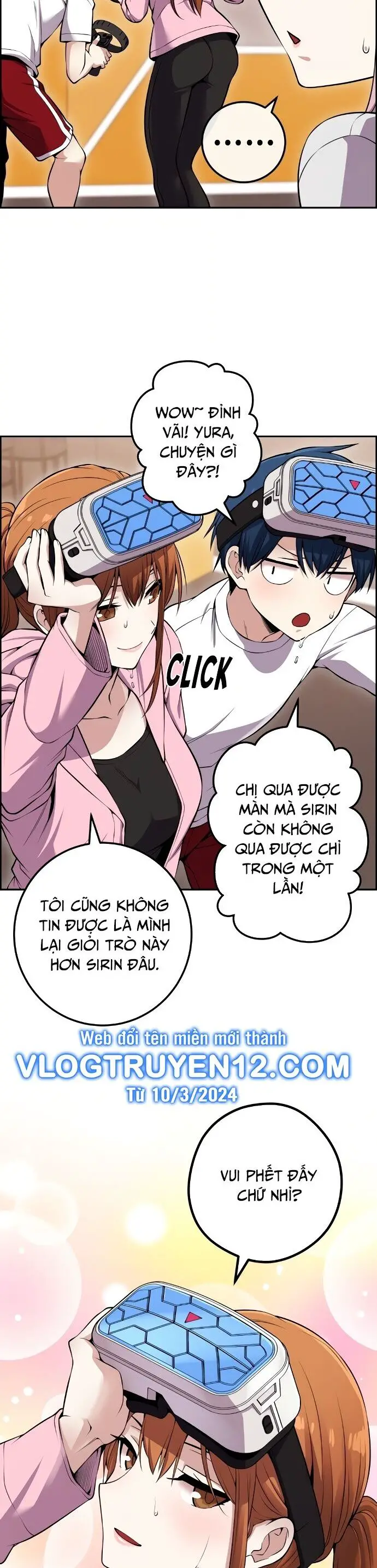 Nhân Vật Webtoon Na Kang Lim Nettruyen ZZZ Chương 87 Page 28