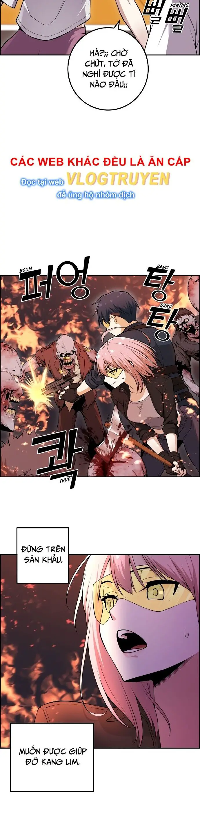 Nhân Vật Webtoon Na Kang Lim Nettruyen ZZZ Chương 87 Page 30