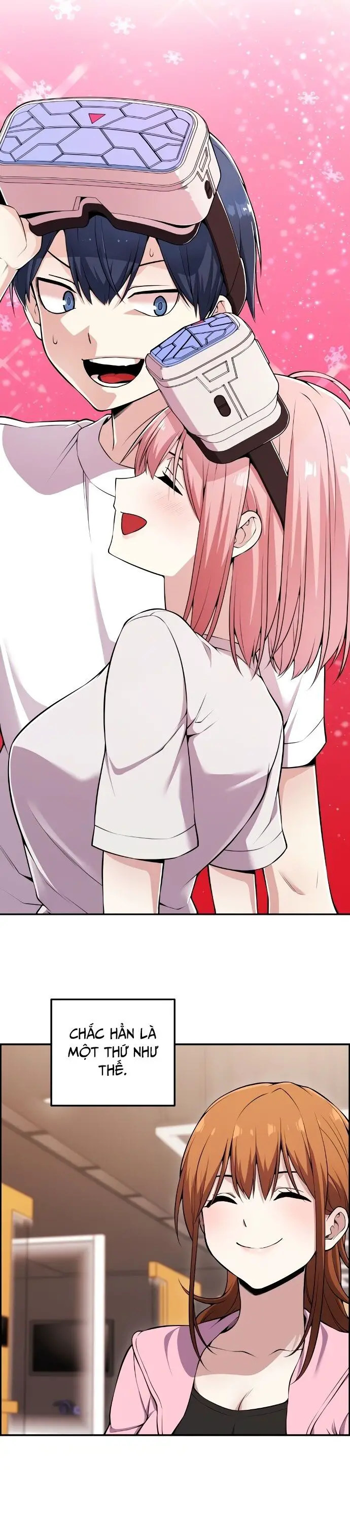 Nhân Vật Webtoon Na Kang Lim Nettruyen ZZZ Chương 87 Page 34