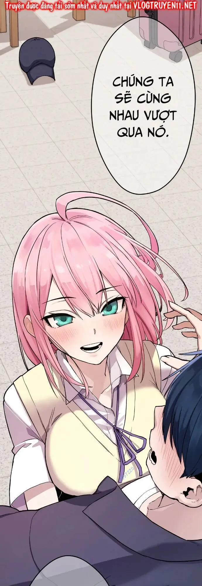 Nhân Vật Webtoon Na Kang Lim Nettruyen ZZZ Chương 65 Page 76