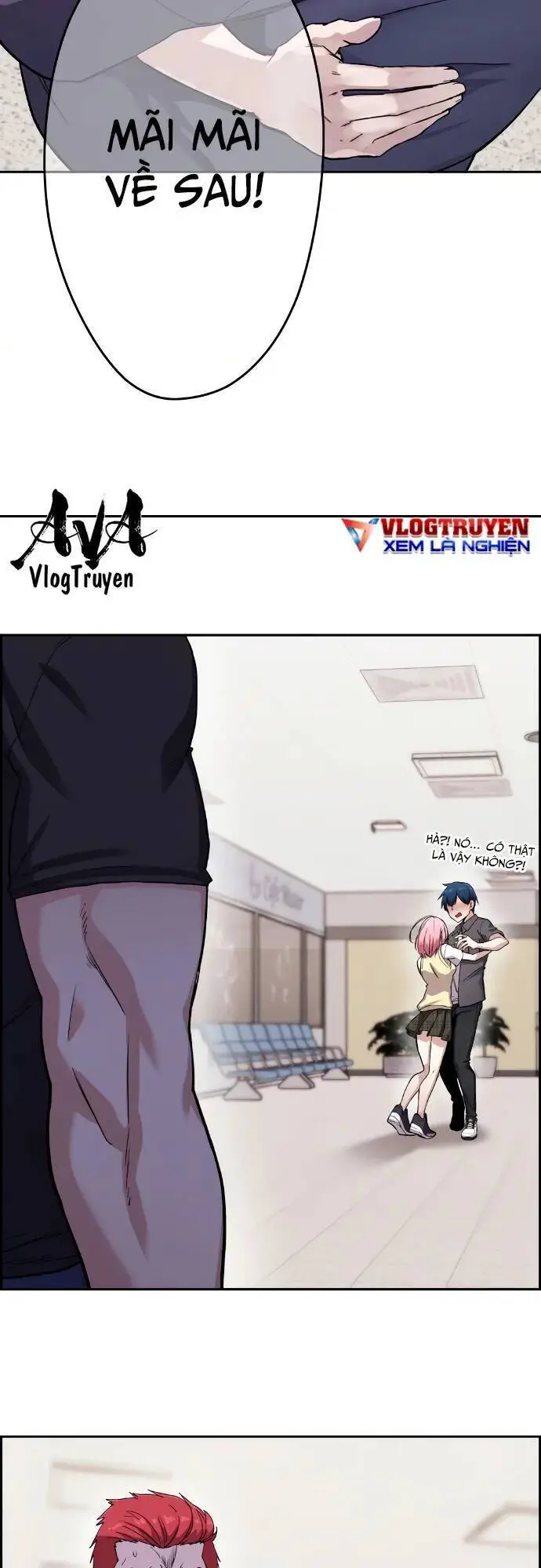 Nhân Vật Webtoon Na Kang Lim Nettruyen ZZZ Chương 65 Page 77