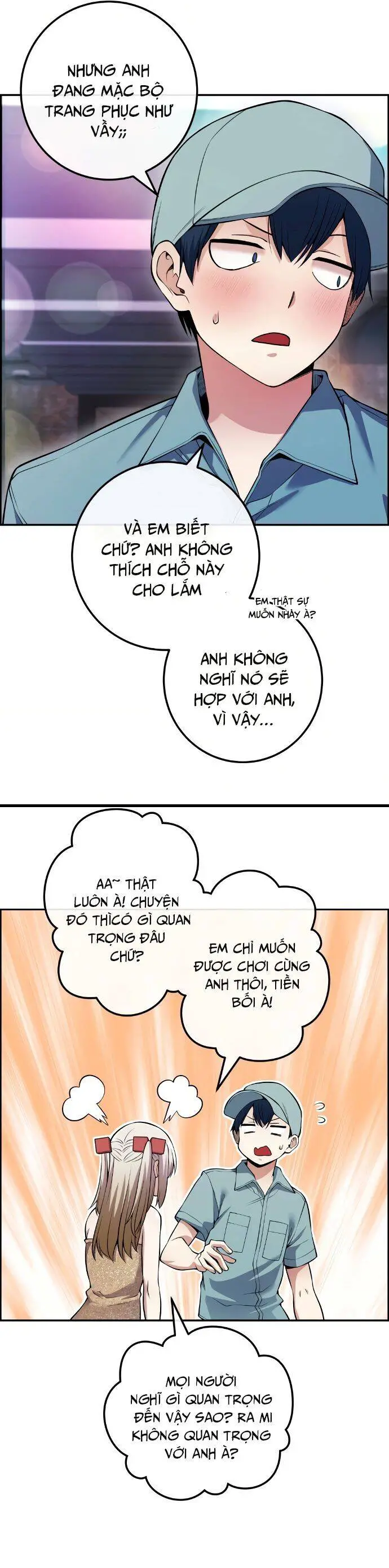 Nhân Vật Webtoon Na Kang Lim Nettruyen ZZZ Chương 79 Page 7