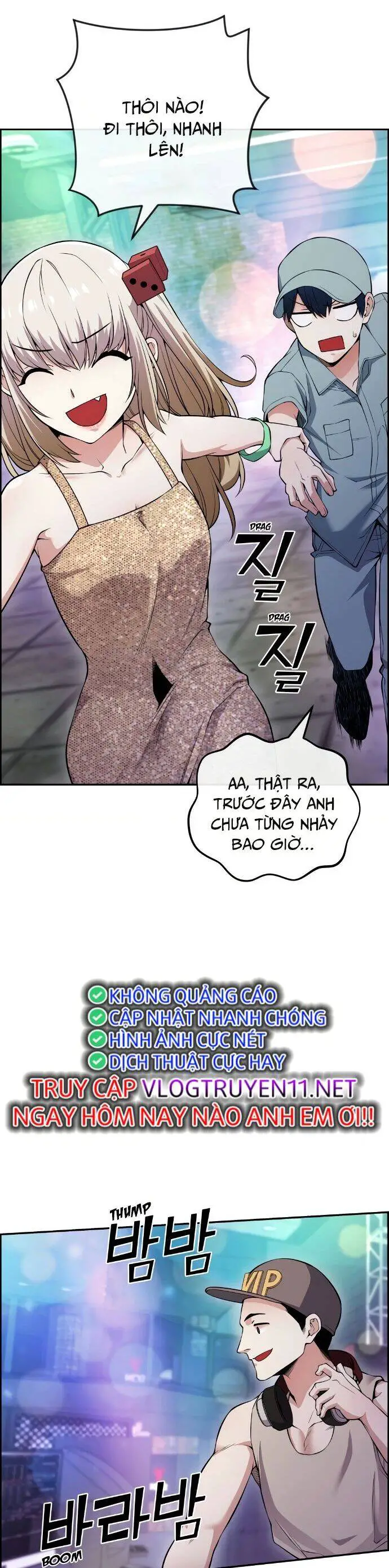 Nhân Vật Webtoon Na Kang Lim Nettruyen ZZZ Chương 79 Page 8