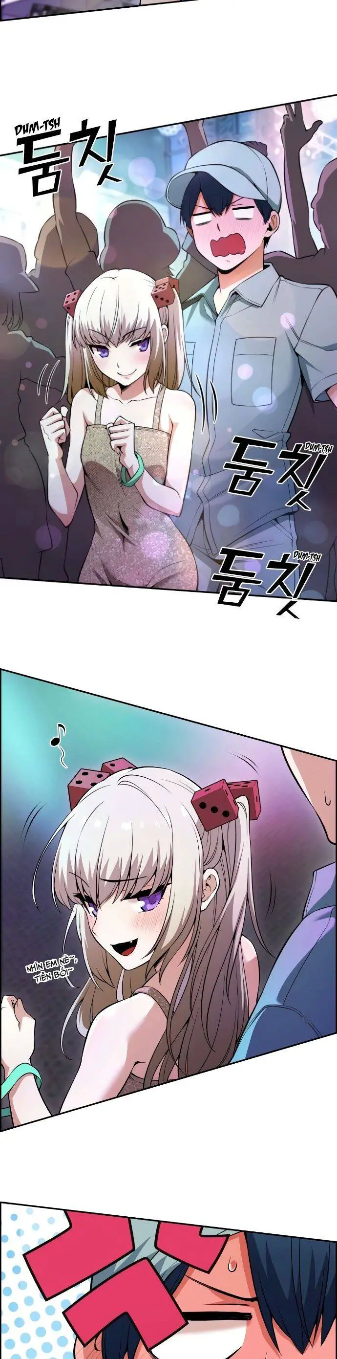 Nhân Vật Webtoon Na Kang Lim Nettruyen ZZZ Chương 79 Page 9
