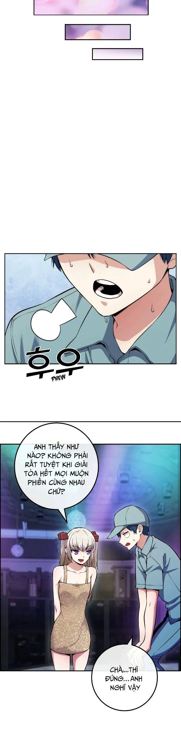 Nhân Vật Webtoon Na Kang Lim Nettruyen ZZZ Chương 79 Page 11