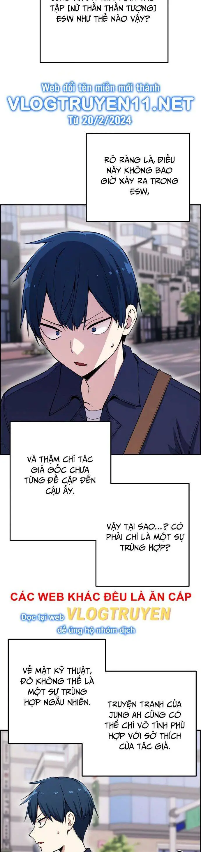 Nhân Vật Webtoon Na Kang Lim Nettruyen ZZZ Chương 74 Page 3