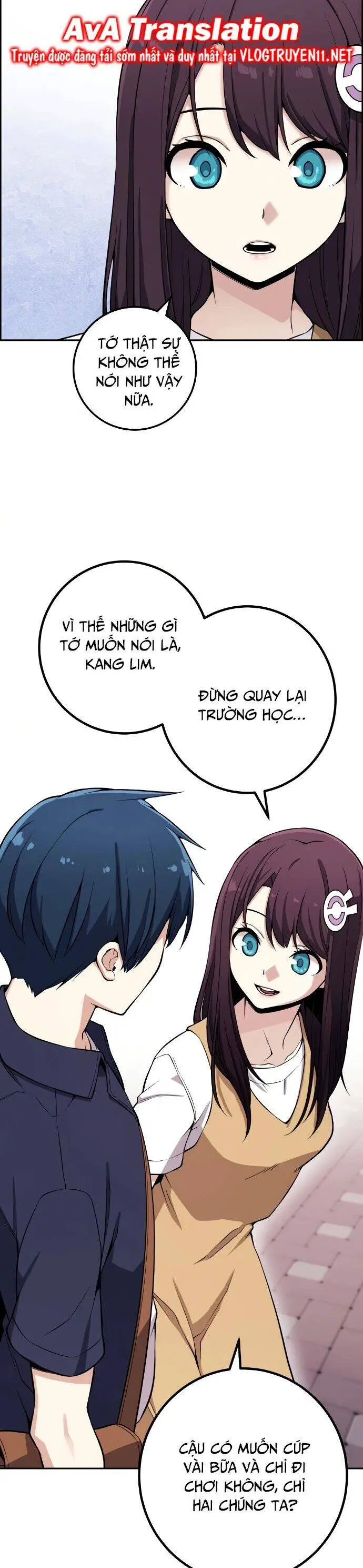 Nhân Vật Webtoon Na Kang Lim Nettruyen ZZZ Chương 74 Page 8