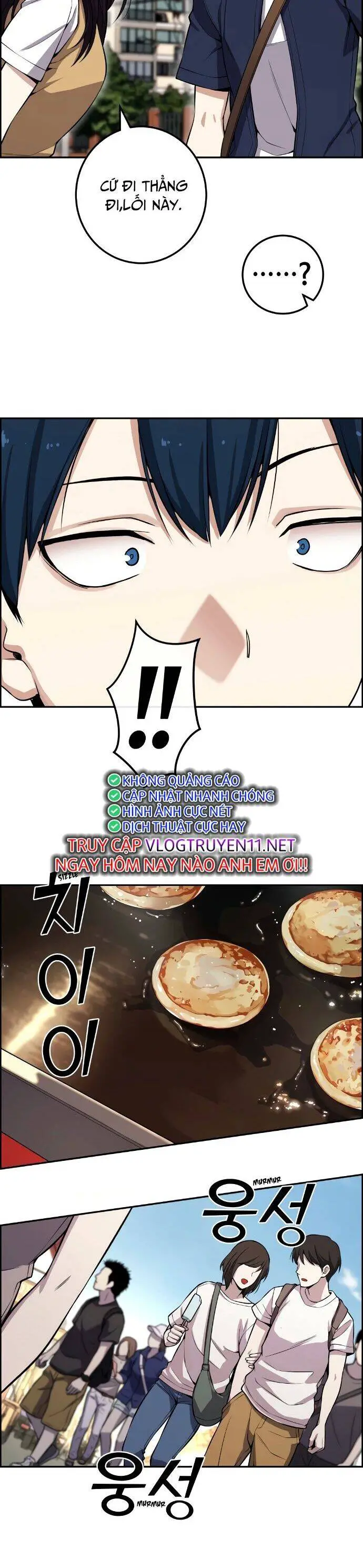 Nhân Vật Webtoon Na Kang Lim Nettruyen ZZZ Chương 74 Page 10