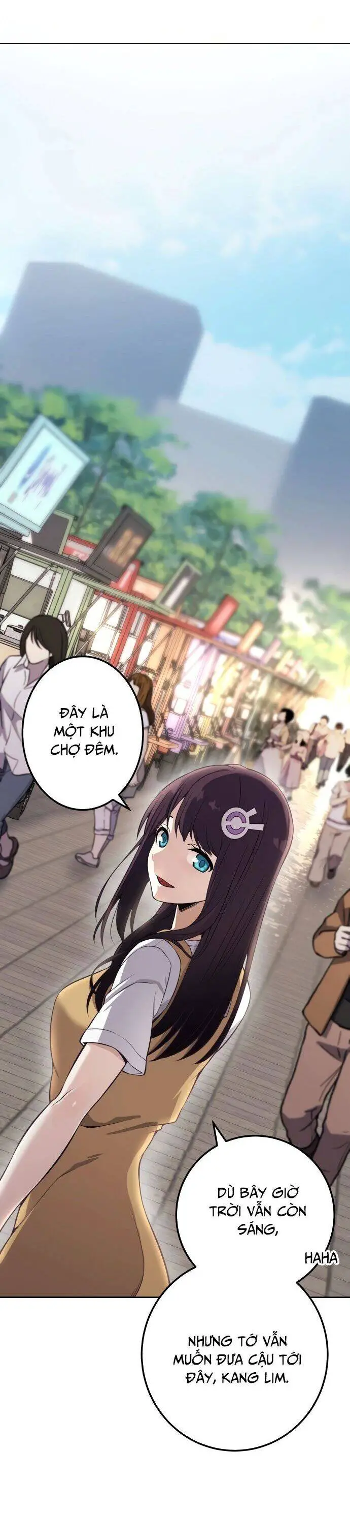 Nhân Vật Webtoon Na Kang Lim Nettruyen ZZZ Chương 74 Page 11